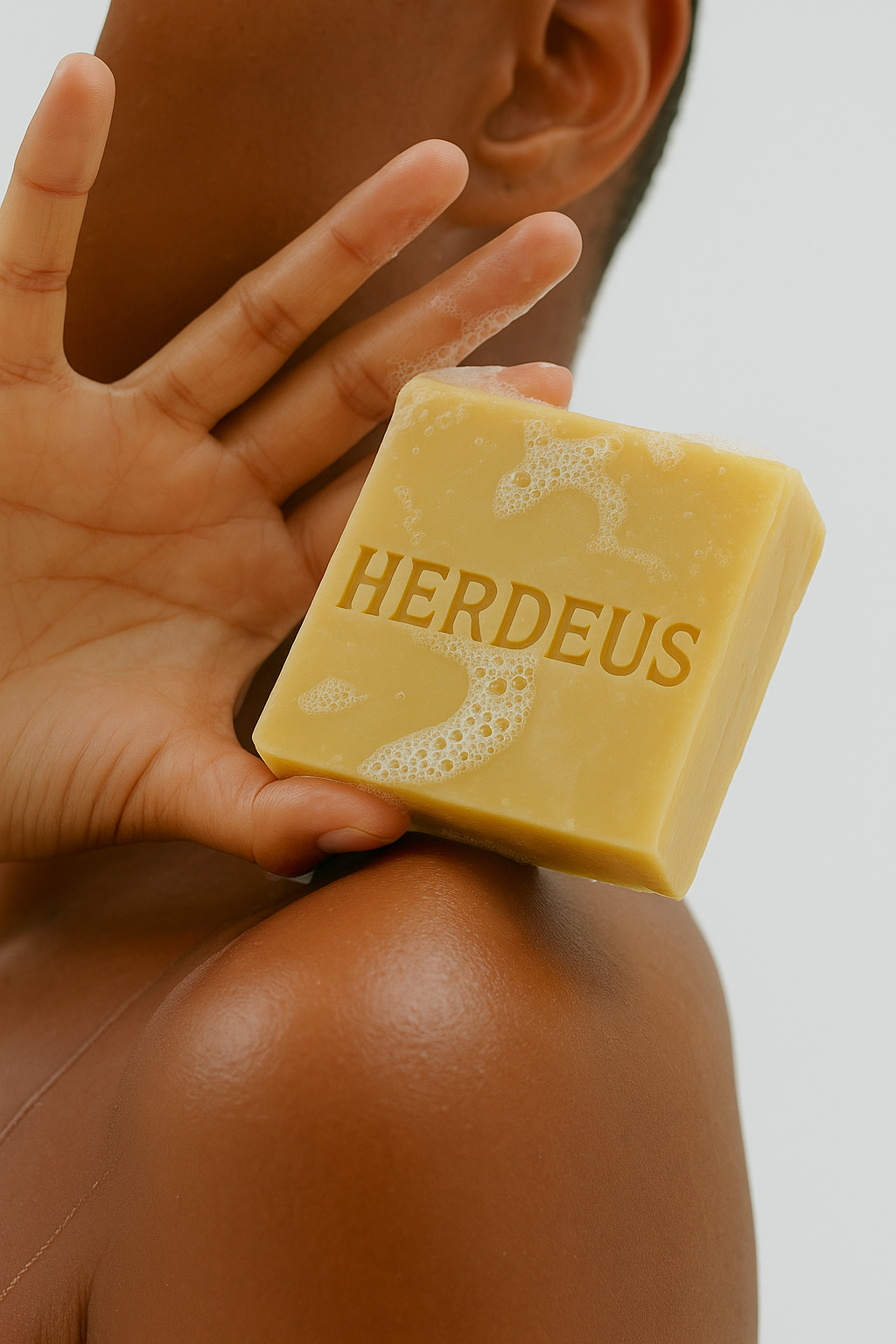 Savon au soufre