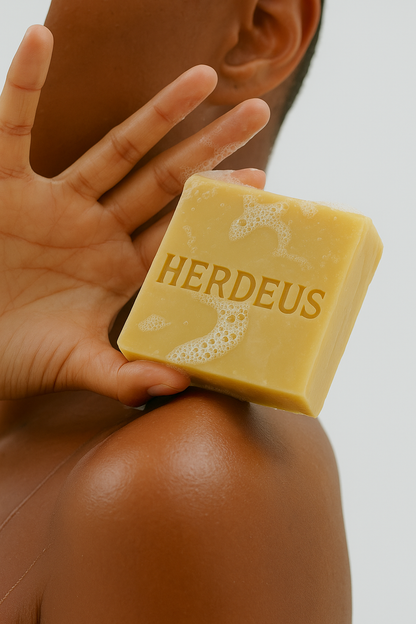 Savon au soufre