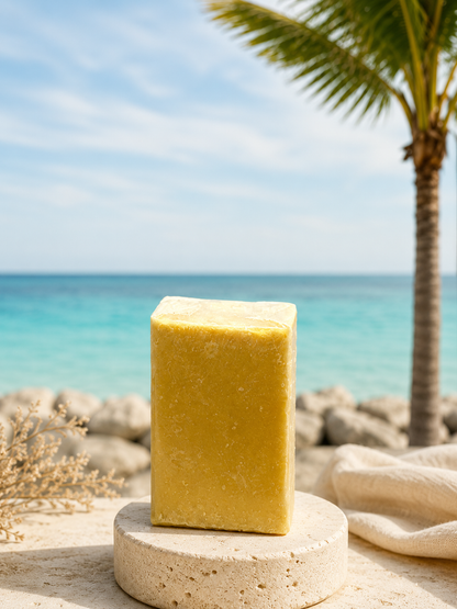 Savon au soufre