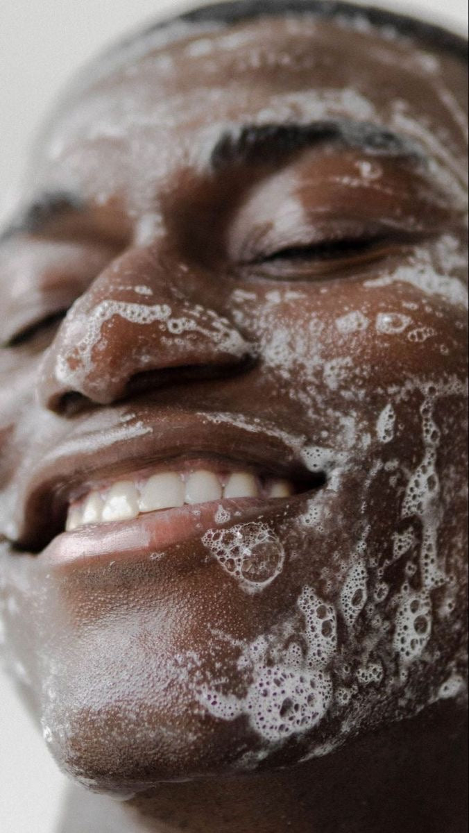 Savon au soufre