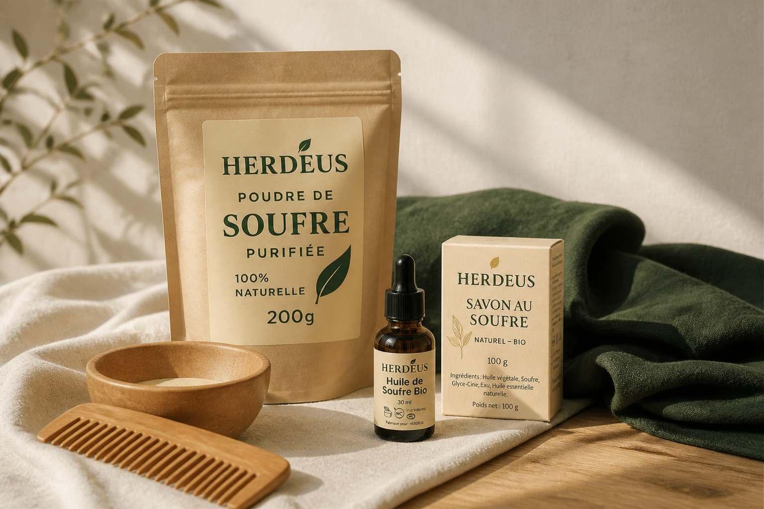 SS - Wellness template IA Image 1